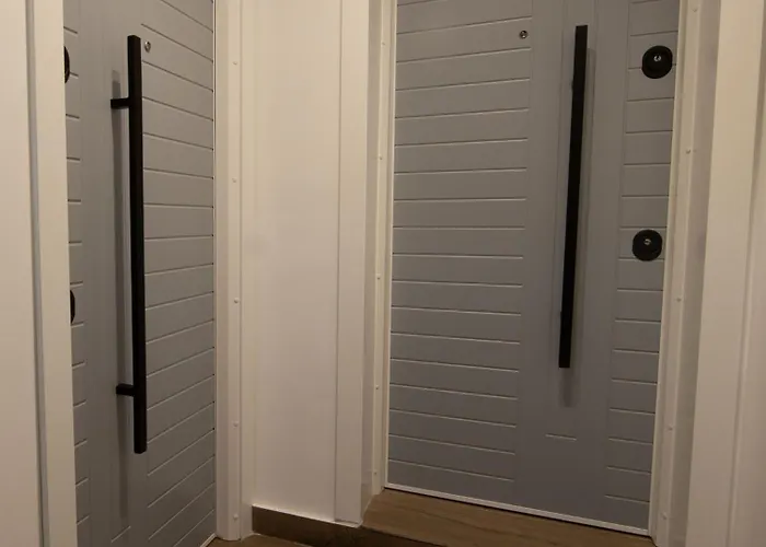 Gæstehus Niki's 3*