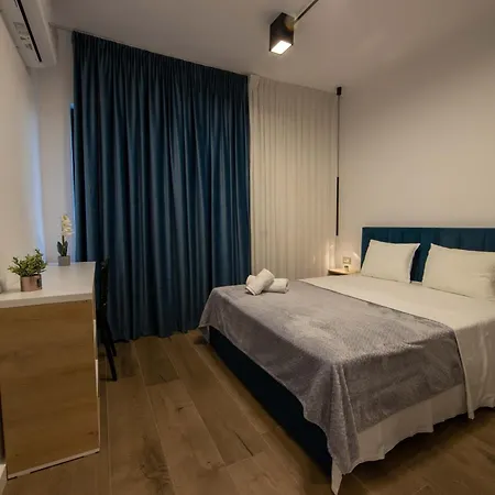 게스트하우스 Niki's 3*