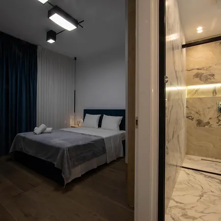 게스트하우스 Niki's 티라나