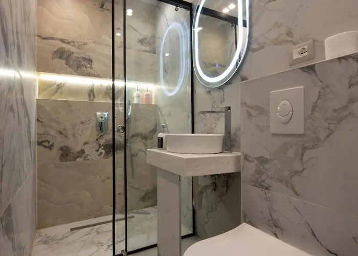 Gasthuis Niki's Tirana