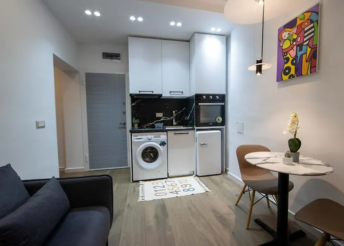 Niki's Gasthuis Tirana